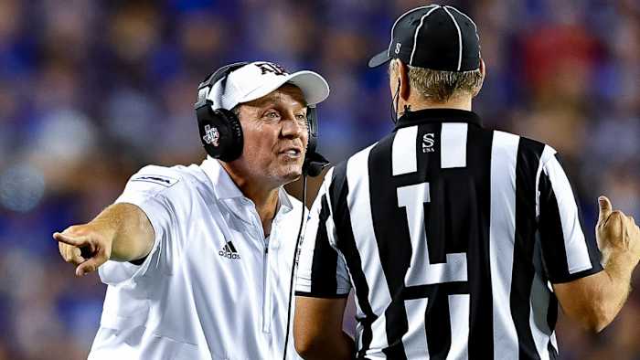 Jimbo Fisher-Kent State